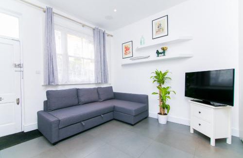 Earl's Court Apartment | Spear Mews Apartments