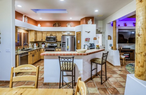 Lake Havasu City House | Special 15% off 4 Nights! New Riviera Boat Launch Only 0.5 mile Away!