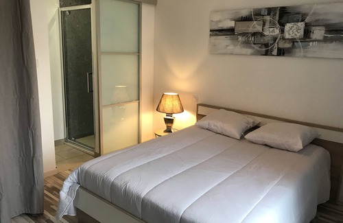 Angoulins Apartment | Special gd family, SPA PRIVÉ DS COUR a 400M plage