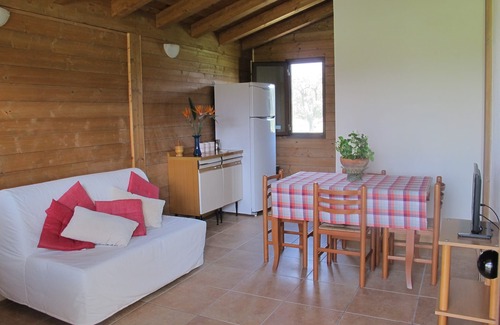 Caronia House | Special offer! Bungalow under the stars in the countryside 2 km from the sea.