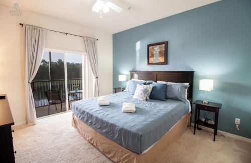 West Kissimmee House | Special Offer Townhome at Oakwater Resort