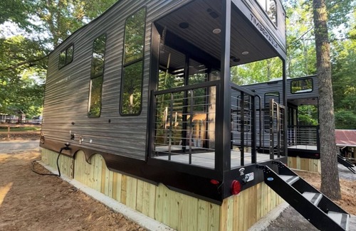 Springville House | Special Place Short Term Rentals RV/Tiny Houses Springville Tennessee 150