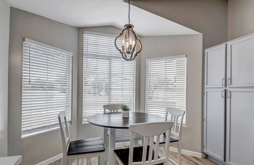 Tatum Ranch House | SPECIAL SUMMER PRICING! Remodeled and Quiet Cave Creek Home