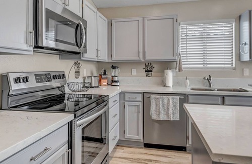 Tatum Ranch House | SPECIAL SUMMER PRICING! Remodeled and Quiet Cave Creek Home