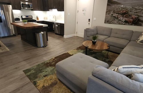 Moab South Valley Condo | *Specials! F1,F2,F3,F4-SageCreekQuad 1stFloor