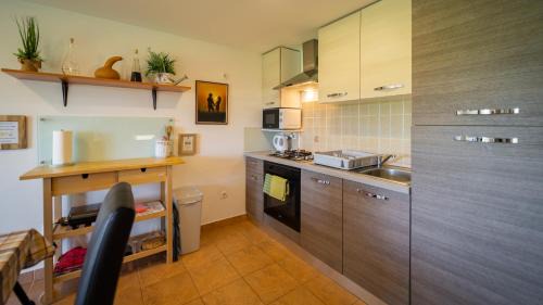 Vrata Apartment | Specious Apartment Manitu in forest countryside