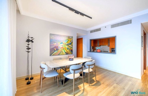 Downtown Dubai Apartment | Spectacular 3.5 BR in Downtown ,Burj Khalifa View