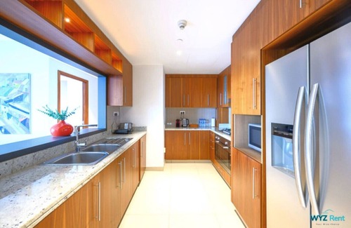 Downtown Dubai Apartment | Spectacular 3.5 BR in Downtown ,Burj Khalifa View