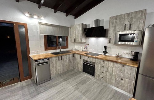 Villaverde Villa | Spectacular 3 bedroom Villa with pool