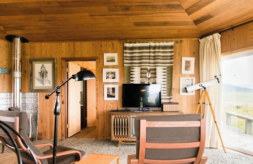 Stanley Cabin | Spectacular 360 Degree Views - Just Minutes from Stanley!