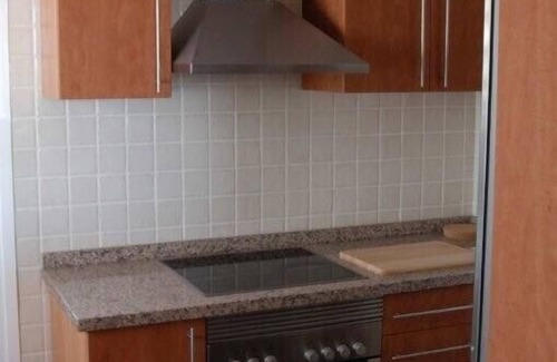 San Roque Apartment | Spectacular apartment in Alcaidesa: GOLF AND BEACH