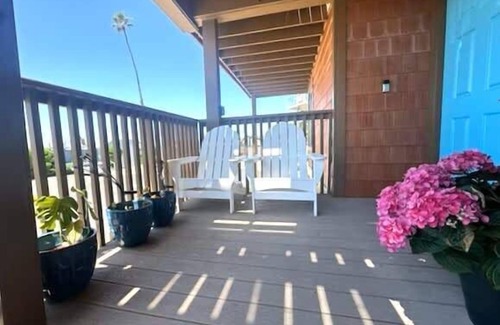 Rio del Mar House | Spectacular Aptos Panoramic Ocean View Beach House!