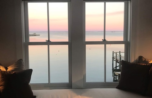 Provincetown House | Spectacular Beachfront West End Home