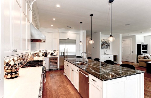 Anna Maria House | Spectacular Beachfront House with Pool