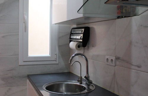 Almeria Apartment | Spectacular beachfront penthouse