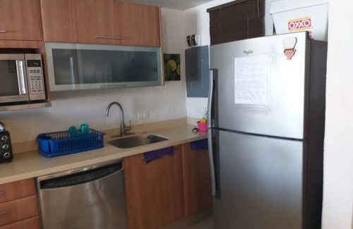 Punta Cancun Apartment | Spectacular Beachfront Villa