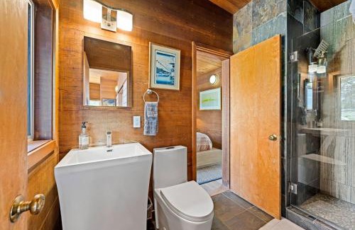 Bolinas House | Spectacular Bolinas Oceanfront Retreat