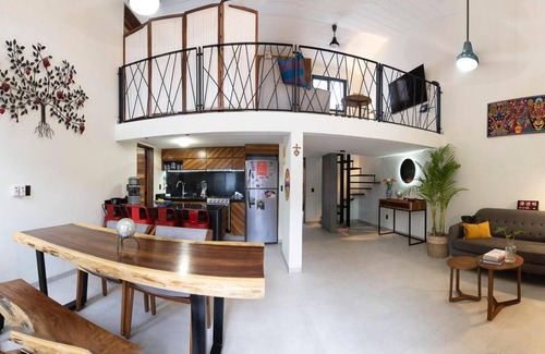 Puerto Vallarta House | Spectacular house Versailles