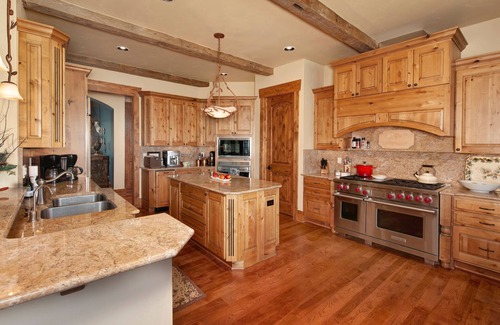 Breckenridge House | Spectacular Home with 10 Mile Range views: The best the Rockies has to offer.n