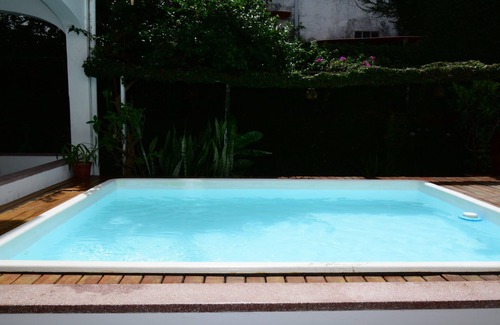 Jardim Botanico House | SPECTACULAR house in a safe and charming neighborhood, for up to 10 people