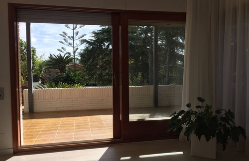 Arenys de Mar House | Spectacular house on the sea and mountain near Barcelona with pool and wifi.