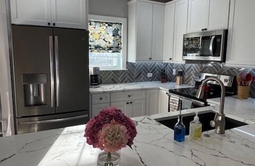 Marathon Villa | SPECTACULAR Indigo Reef Waterfront Home #41 - Marathon, Florida