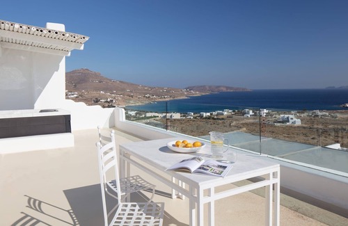 Kalafatis Villa | Spectacular Kalafatis Villa | 14 Bedrooms | Villa Vibhu | Private Jacuzzis &.