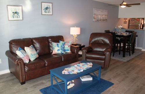 Key Allegro House | Spectacular Key Allegro setting in Rockport