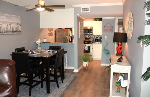 Key Allegro House | Spectacular Key Allegro setting in Rockport