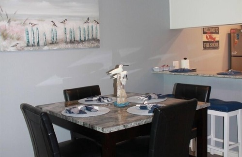 Key Allegro House | Spectacular Key Allegro setting in Rockport