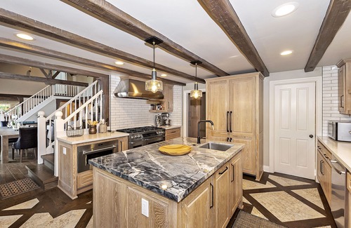Lake Arrowhead House | Spectacular Lake Front Retreat