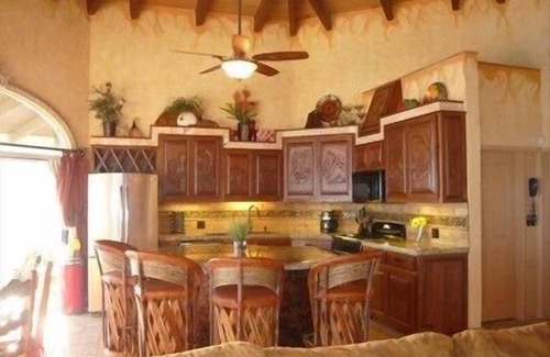 Las Conchas House | Spectacular Ocean Front Home meta name='google-translate-customization