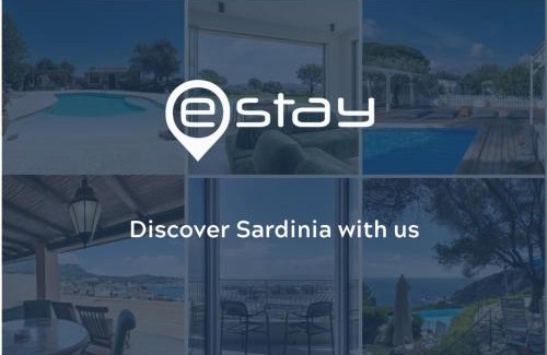 Quartu Sant'Elena House | Spectacular Seaview Escape