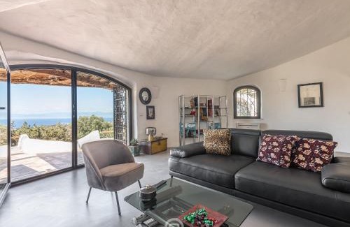 Quartu Sant'Elena House | Spectacular Seaview Escape