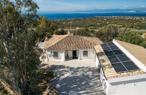 Quartu Sant'Elena House | Spectacular Seaview Escape