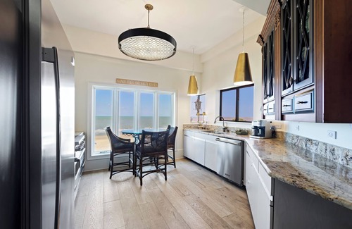 Beach Lagoon Villa | Spectacular Direct Atlantic Ocean Views Bikes & Beach Gear included