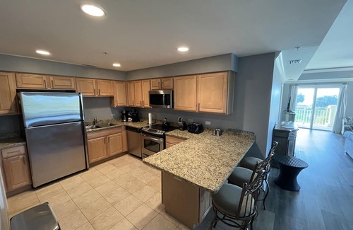 Daufuskie Island Condo | Spectacular views , Pool, Island Transportation included