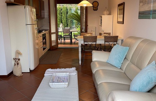 Morgnaga Apartment | Spectacular view with pool