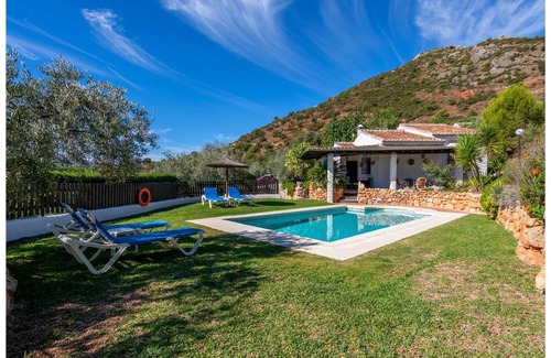 Alora House | Spectacular views, dream house.
