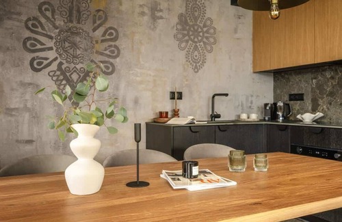 Koscielisko House | Spectacular Villa with 3 bedrooms and jacuzzi