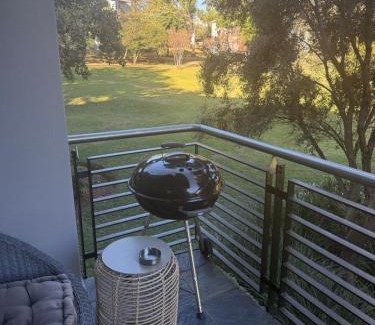 Greater Johannesburg Metropolitan Area Apartment | Spectre