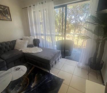 Greater Johannesburg Metropolitan Area Apartment | Spectre