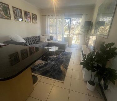 Greater Johannesburg Metropolitan Area Apartment | Spectre