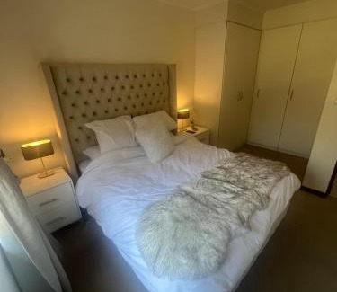 Greater Johannesburg Metropolitan Area Apartment | Spectre