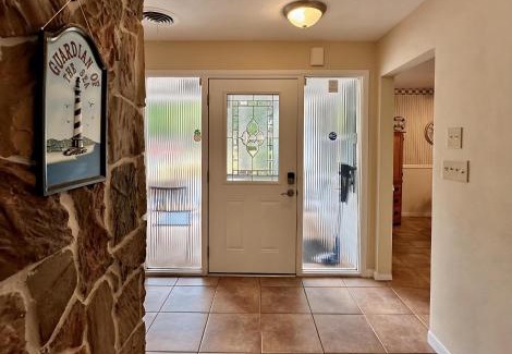 South Daytona House | Speed & Sand