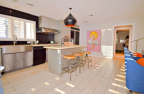 Cathedral City Cove House | Speedy's place