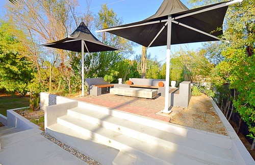 Cathedral City Cove House | Speedy's place