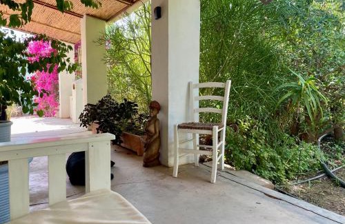 Calitzdorp House | Spekboom Cottage