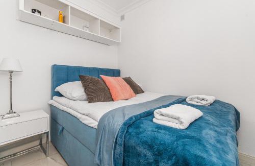 Przymorze Apartment | Spektrum Apartments by Grand Apartments