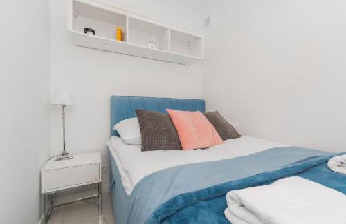 Przymorze Apartment | Spektrum Apartments by Grand Apartments